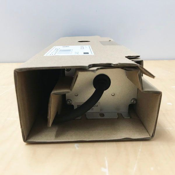 未使用】DNL/DNライティング ELD2-24240FD 直流電源装置 LED棚照明器具