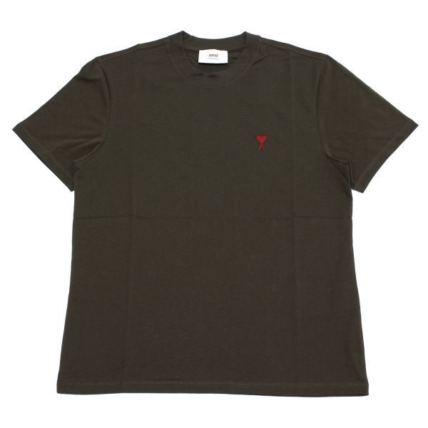 24AWモデル アミ アレクサンドル マテュッシ AMI Alexandre Mattiussi 