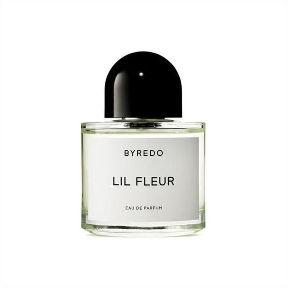 【BYREDO  LIL FLEUR】バイレード リル フルール オードパルファム 100ml 香水