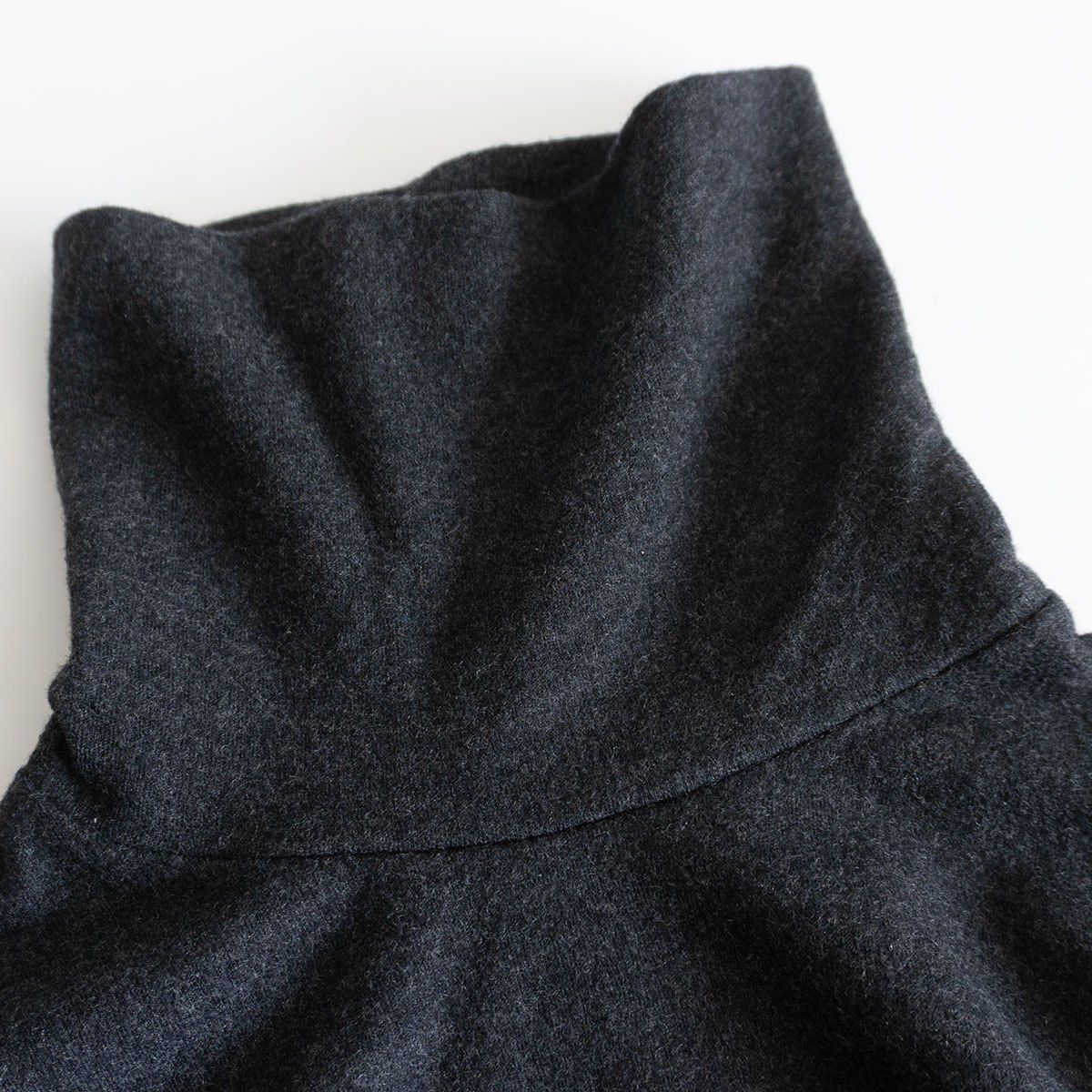 雰囲気抜群】Y's for men【タートルネック ニット】 YOHJI