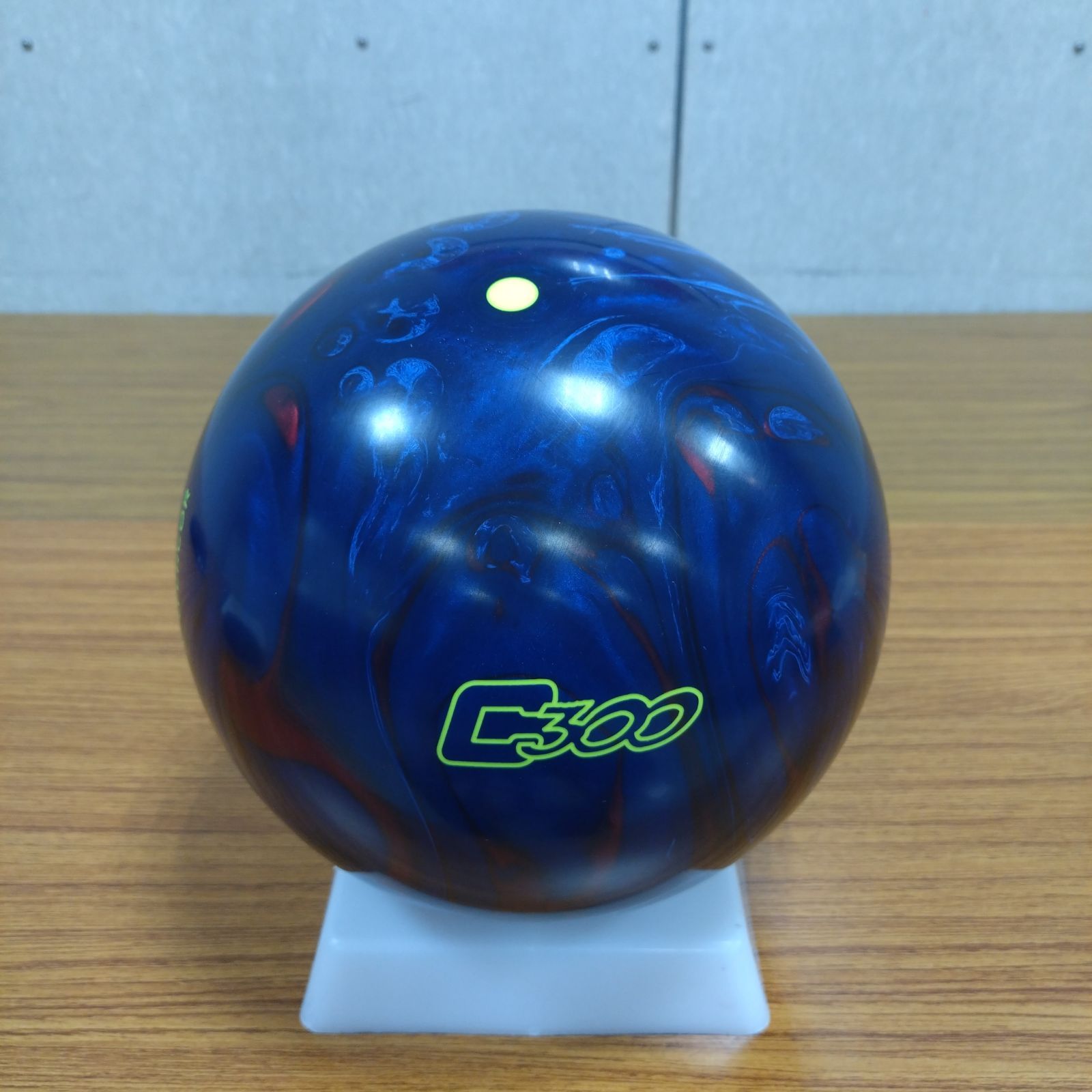 【新品】【未使用】Messenger Powercor ボウリング14ポンド 期間限定値引き 送料込み【新品】メッセンジャー パワーコア 14 ポンド