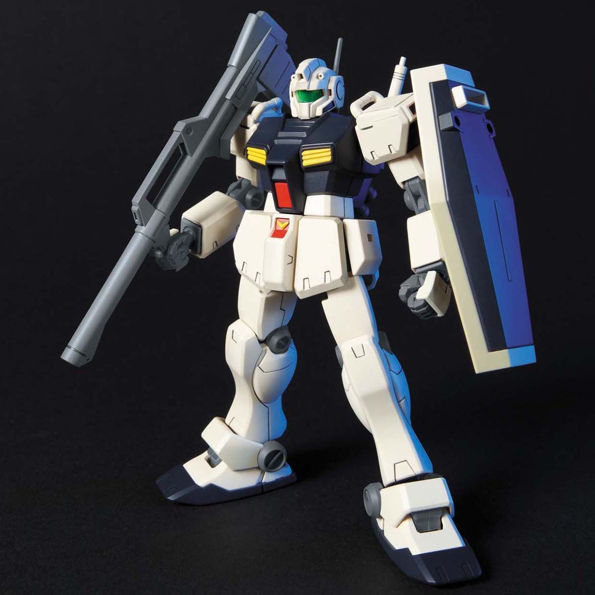 新品未開封】HGUC 1/144 ジム改 機動戦士ガンダム0083