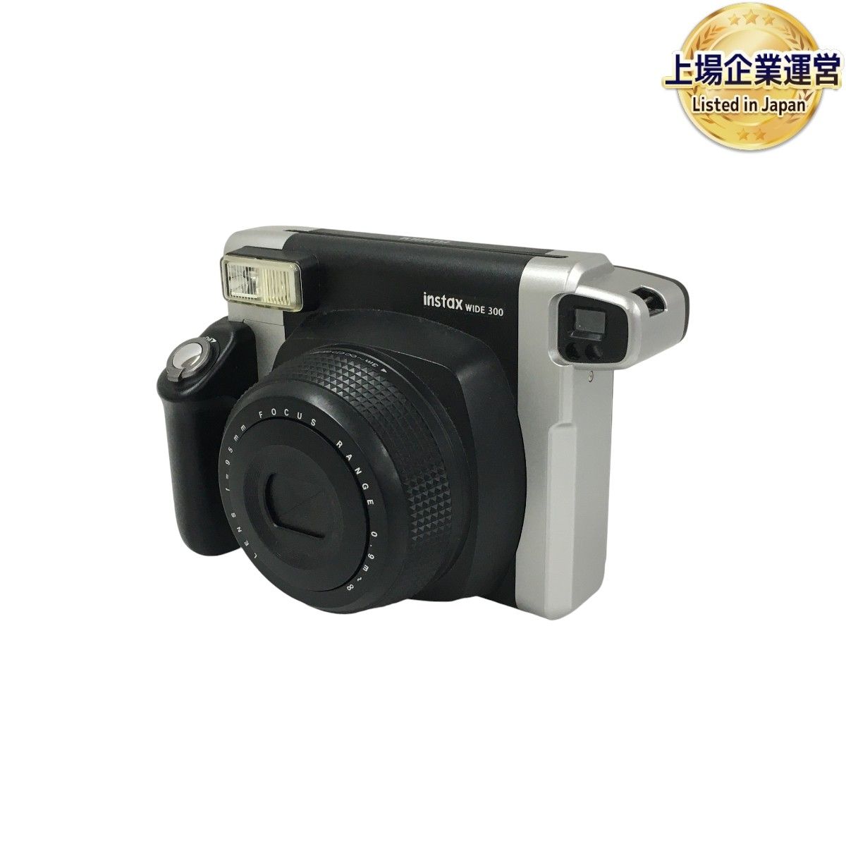 FUJIFILM instax WIDE 300 チェキ インスタントカメラ ジャンク 