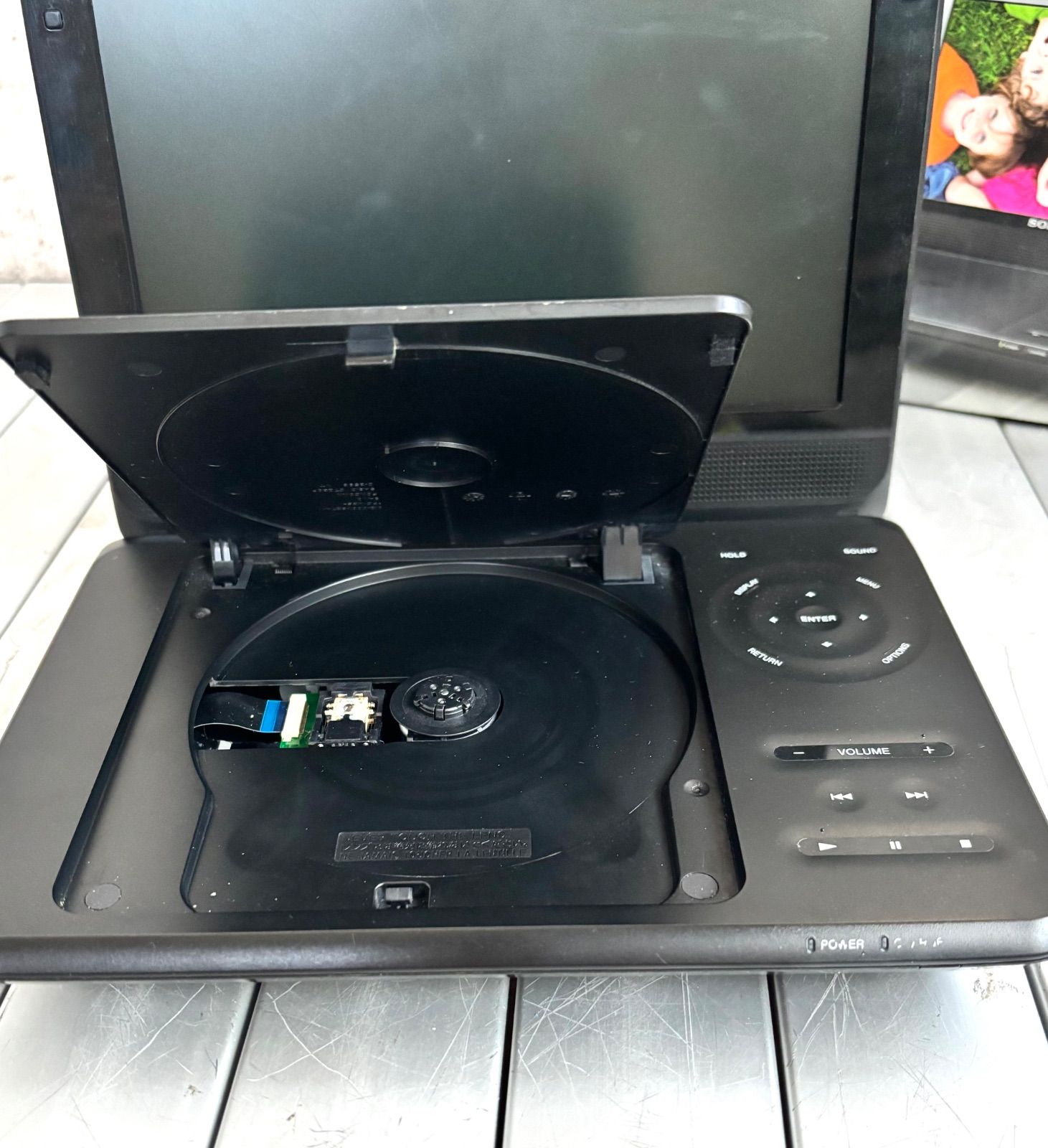 箱 付属品付