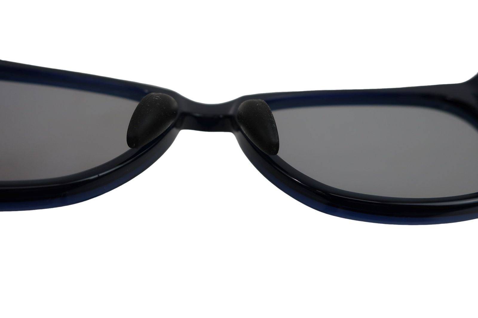 超美品】Eyevol サングラス（ケース付き） ネイビー ゴルフ用品 2506