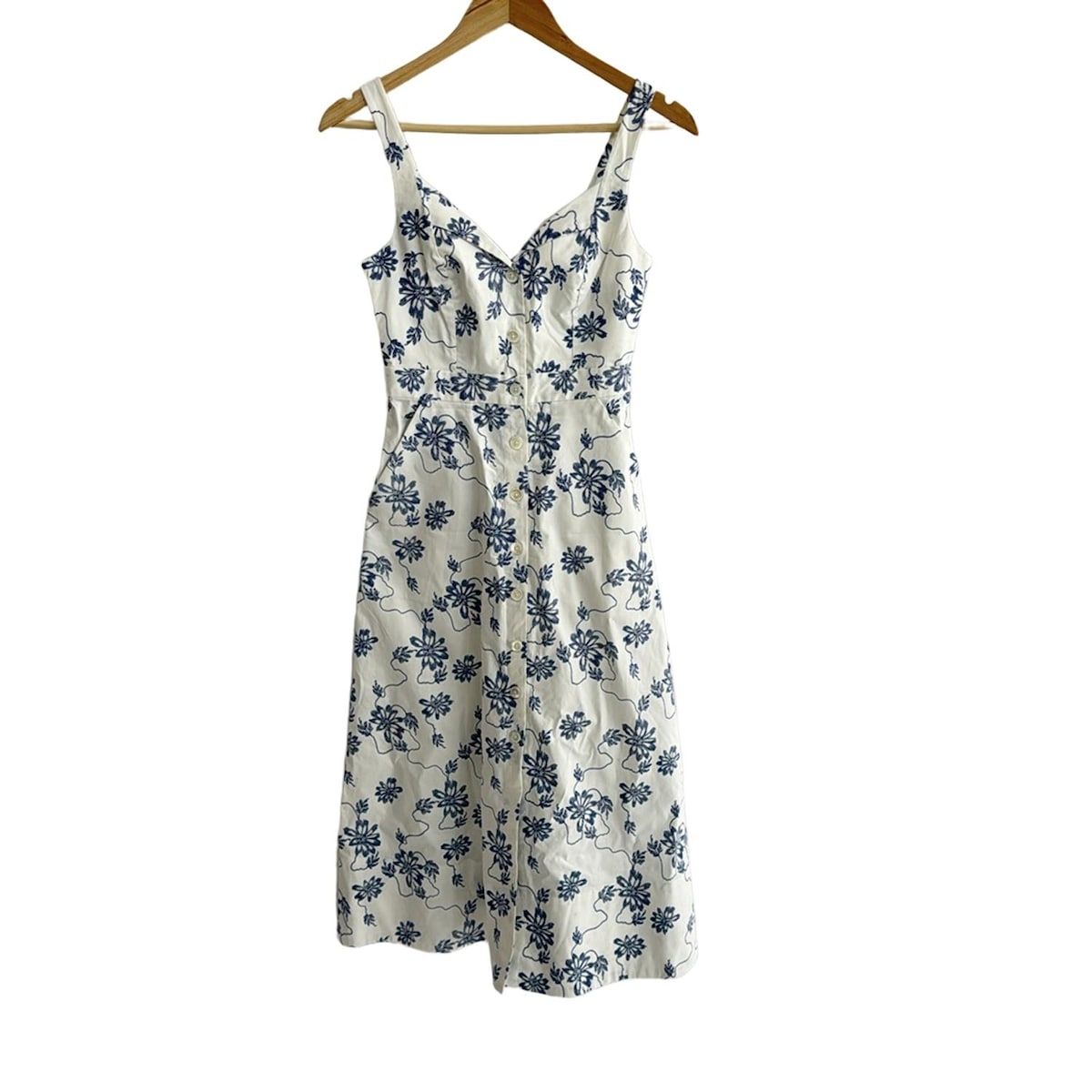エキプモン ノースリーブワンピース レディース SIZE XS (XS) EQUIPMENT 中古 EQUIPMENT(エキプモン) ワンピース サイズ00 XS レディース美品