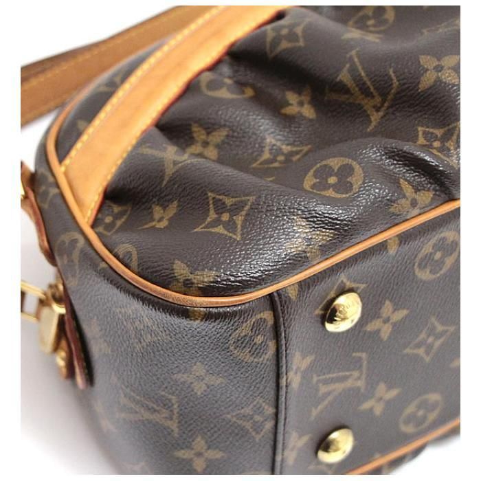 ルイヴィトン LOUIS VUITTON クララ ワンショルダーバッグ