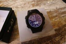 ザ・ゴルフウォッチ A1 (エーワン) – THE GOLF WATCH A1 | GREENON