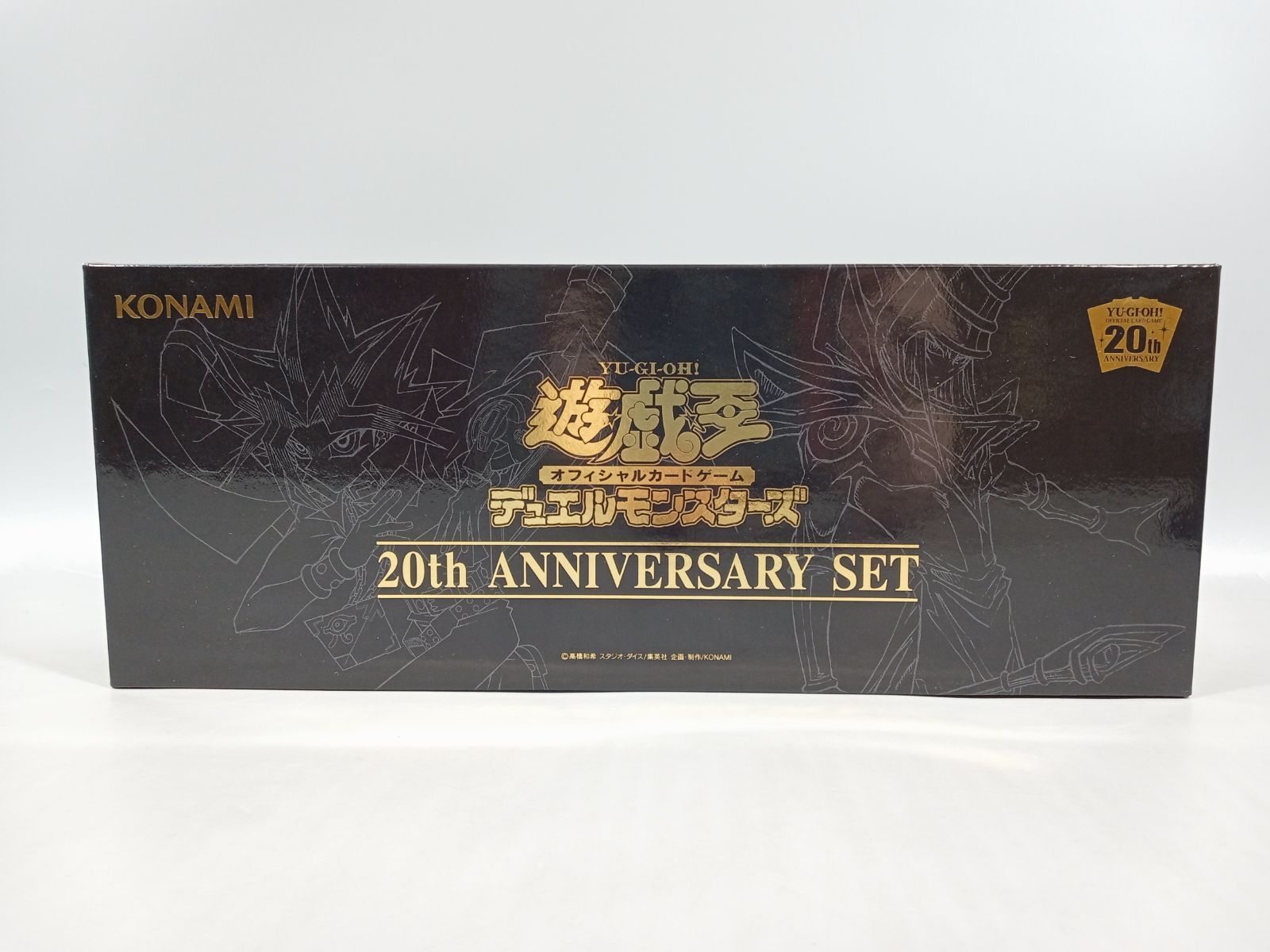コナミデジタルエンタテインメント 【送料無料】遊戯王OCG