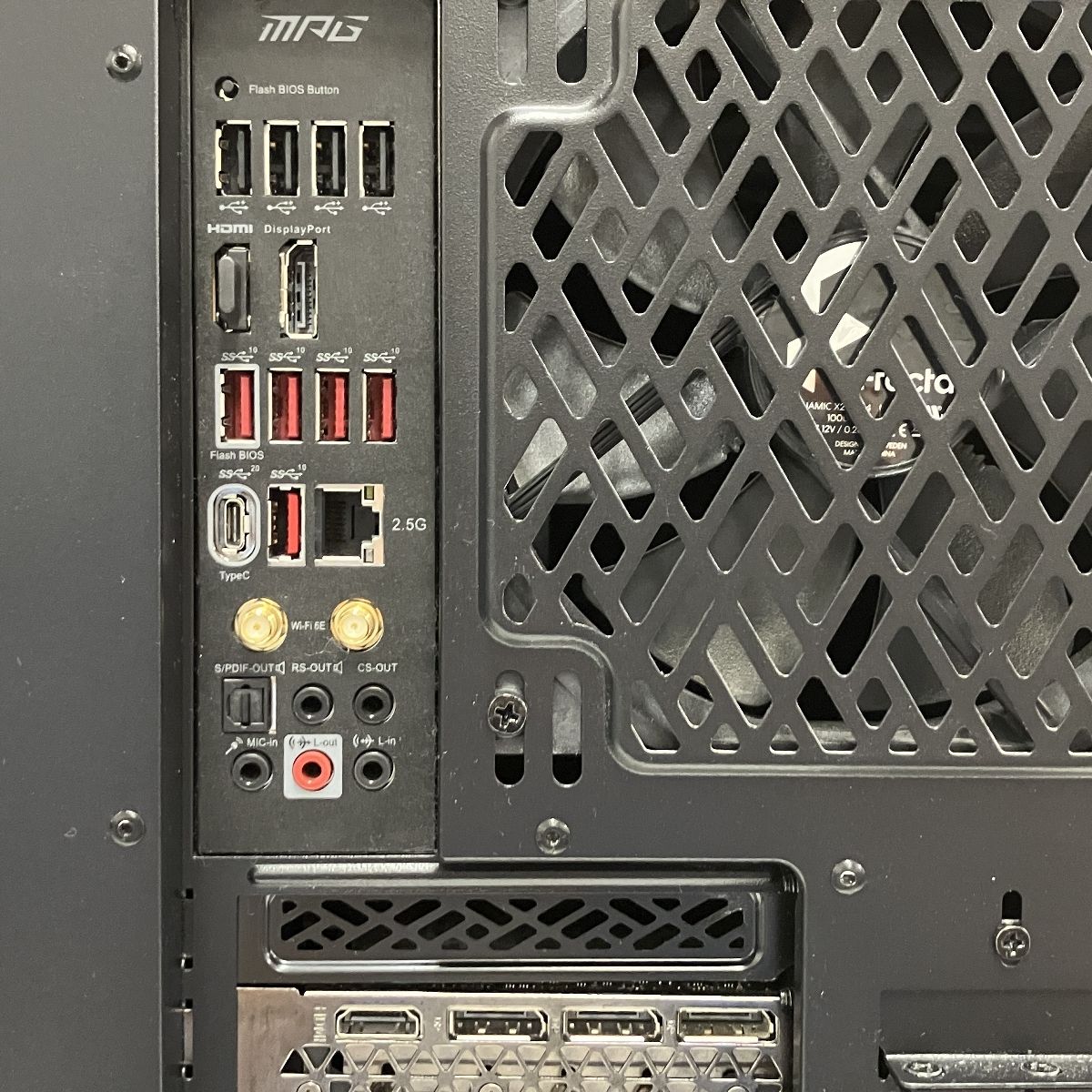 ゲーミングPC Core i7-10700 RTX3070 16GB SSD1TB ガレリア モンハン