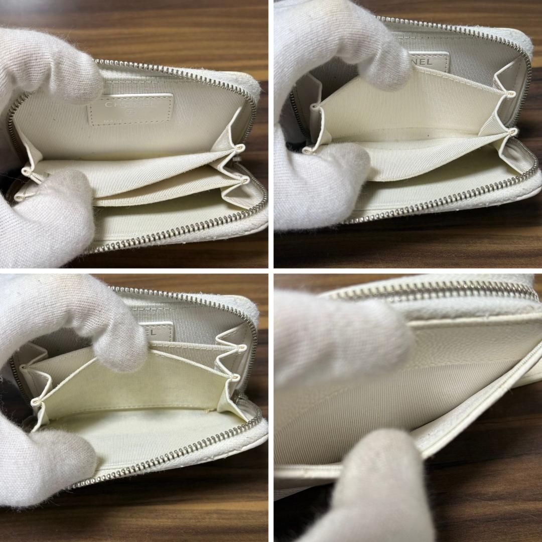 キャビアスキン マトラッセ