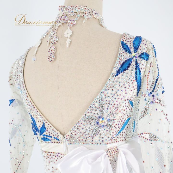 競技 ホワイト系