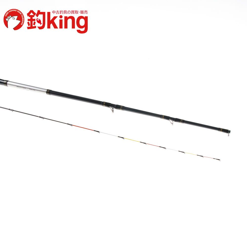 DAIWA - 【中古/未使用品】 ダイワ 飛竜 イカダ 120P・V   /L316M 中古/未使用品】 ダイワ 飛竜 イカダ 120P・V /L316M - メルカリ