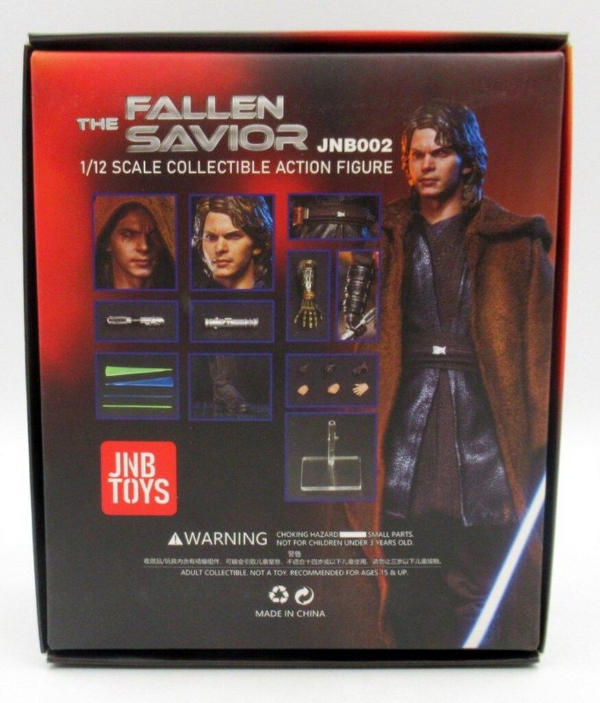 JNB TOYS