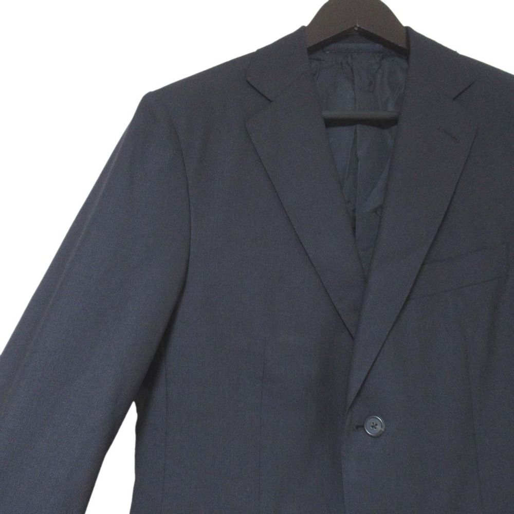 スーツ セットアップ