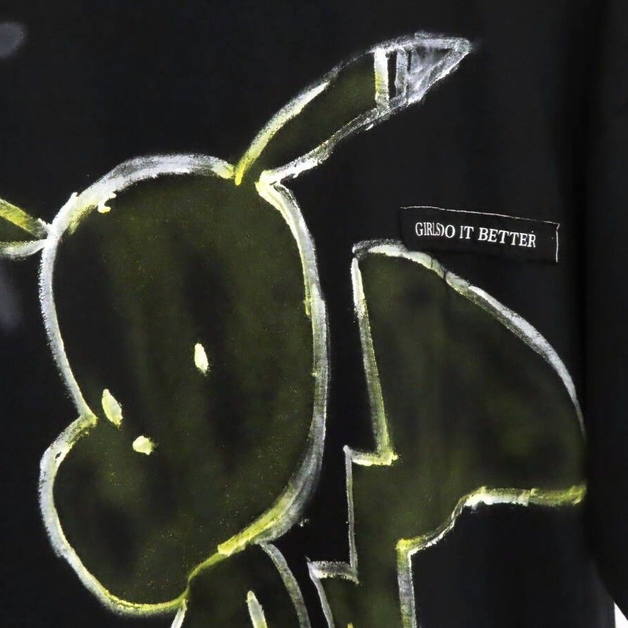 か*い様 guernika ゲルニカ　ピカチュウT nako様専用】guernika ゲルニカ ポケモンピカチュウ Tシャツ XL