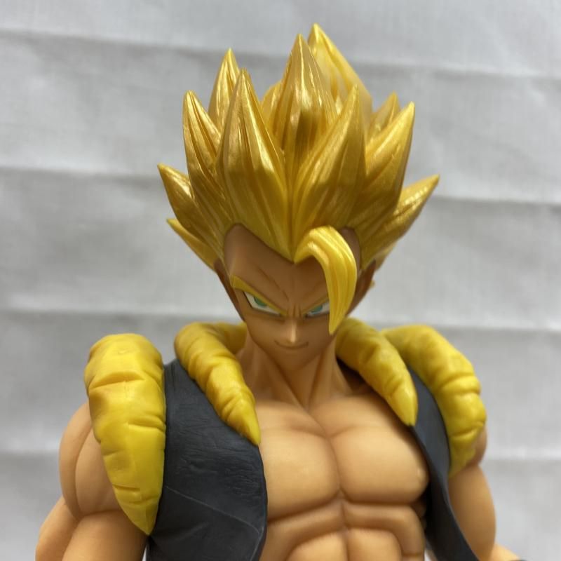【中古】開封・箱イタミ)grandista nero 超サイヤ人ゴジータ[22][240022196517] 中古】開封・箱イタミ)grandista nero 超サイヤ人ゴジータ[22
