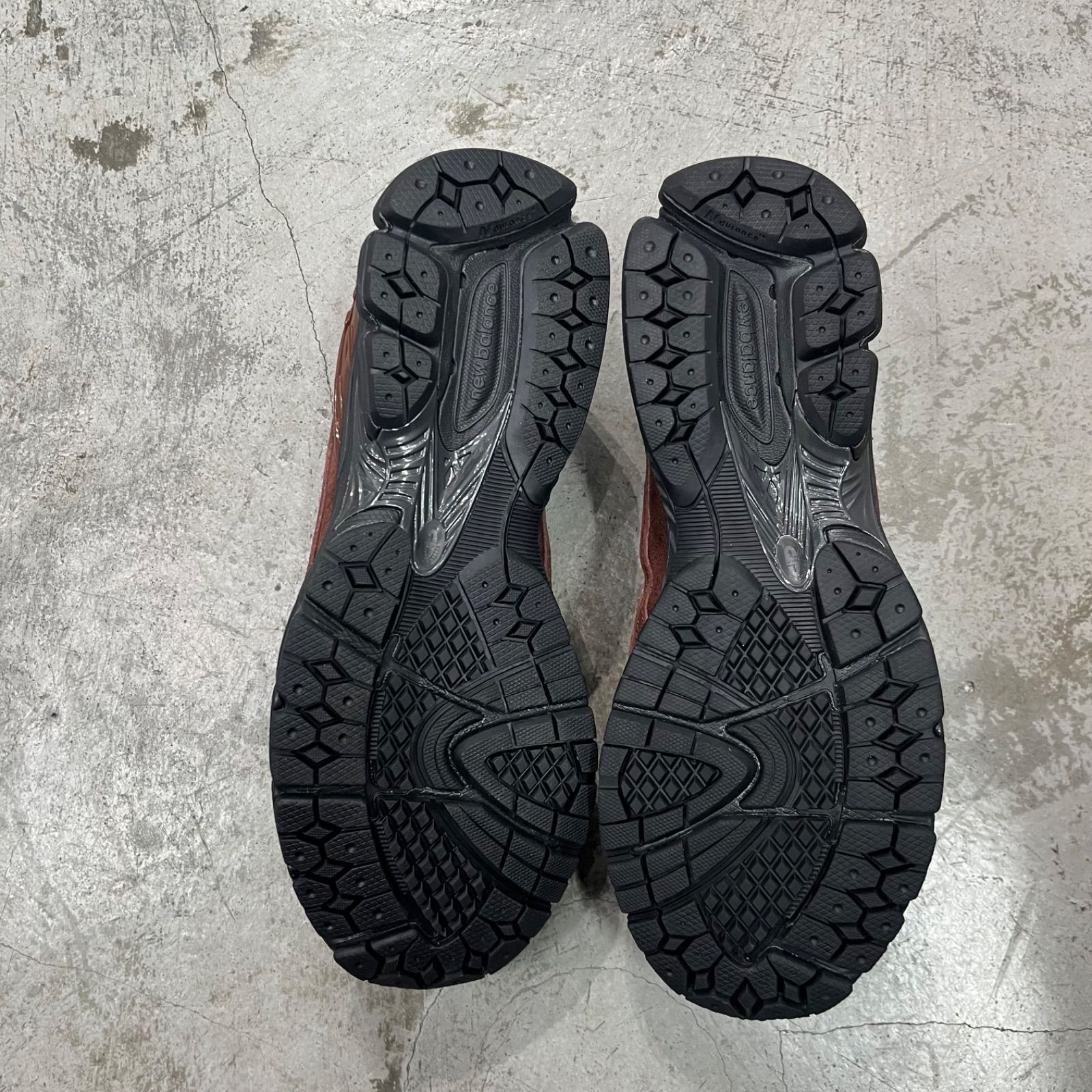 未使用品 New Balance BEAMS 別注1906L ローファー スニーカー