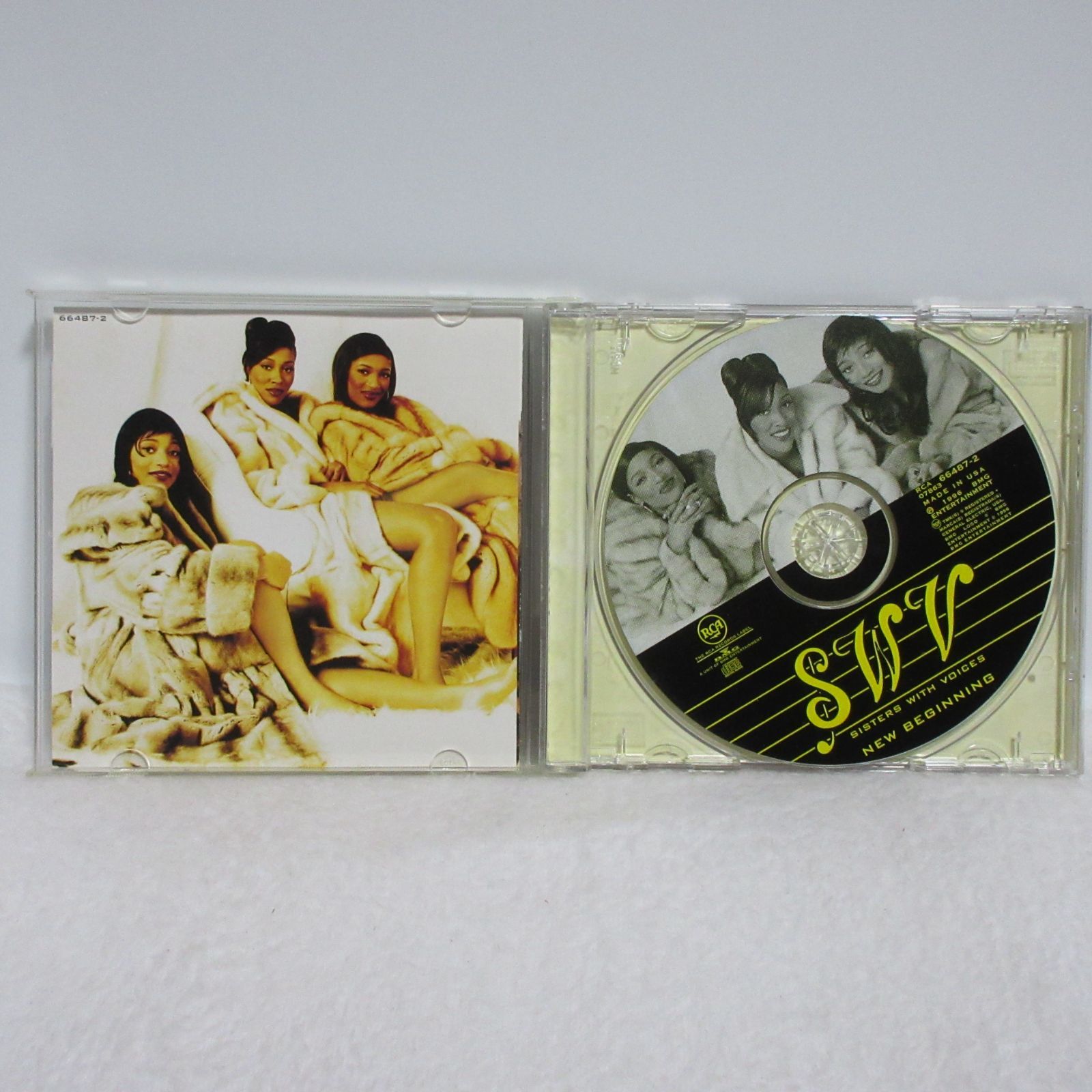 SWV New Beginning サイン入り Yahoo!オークション -「new beginning」の落札相場・落札価格