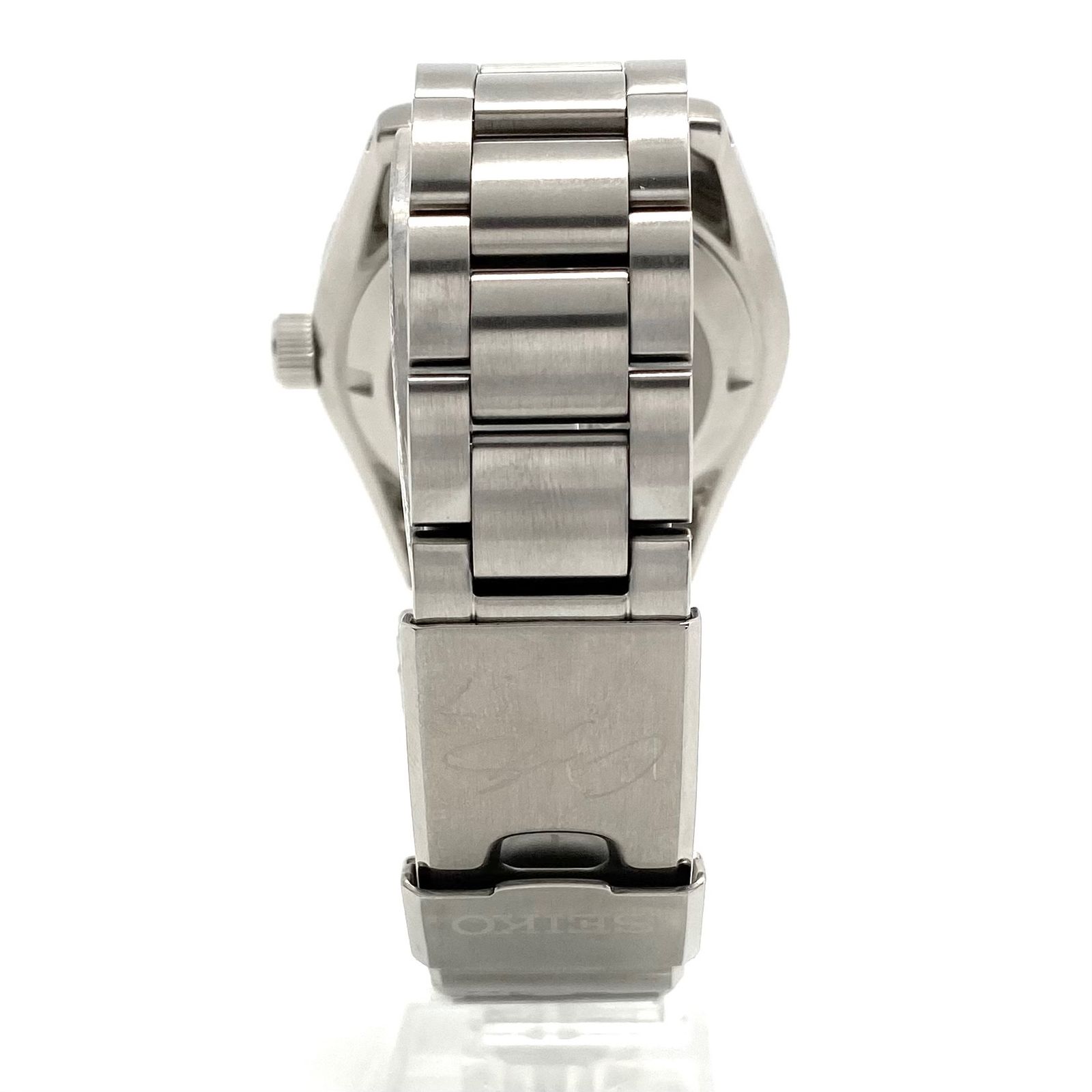 希少・ほぼ未使用】腕時計 メンズ セイコー SEIKO プロスペックス  