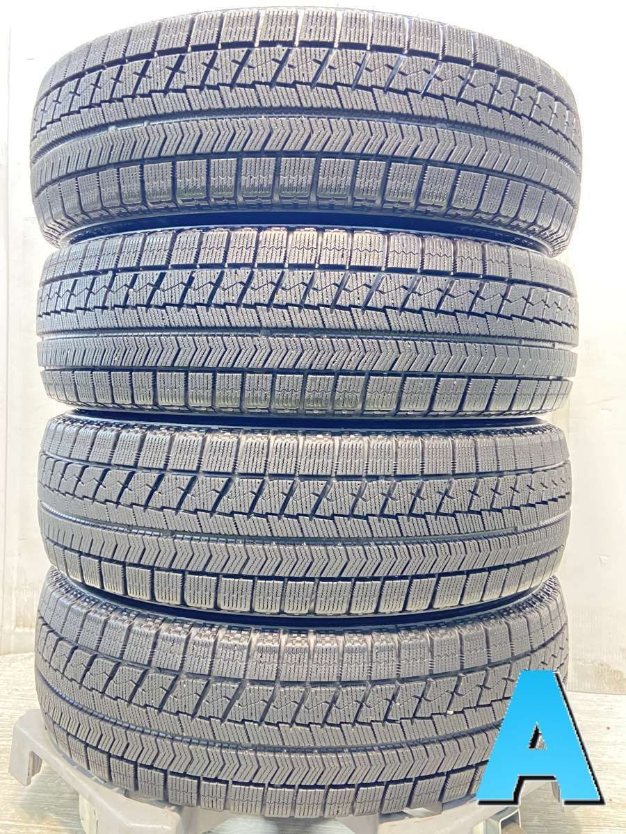 175/65R15  nブリヂストン ブリザック VRX n中古タイヤ スタッドレスタイヤ 4本セットn w15240531102