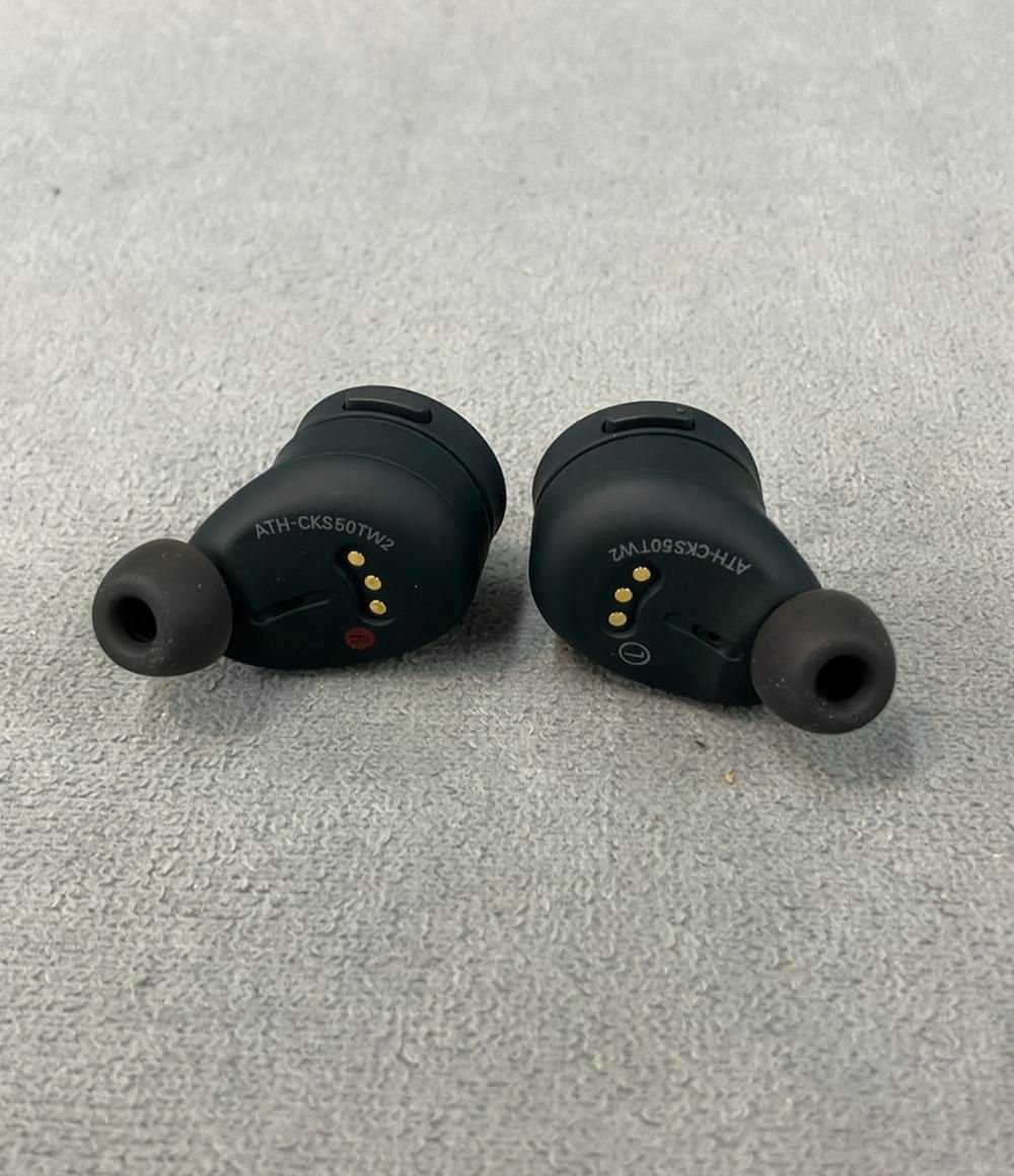 オーディオテクニカ ATH-CKS50TW2