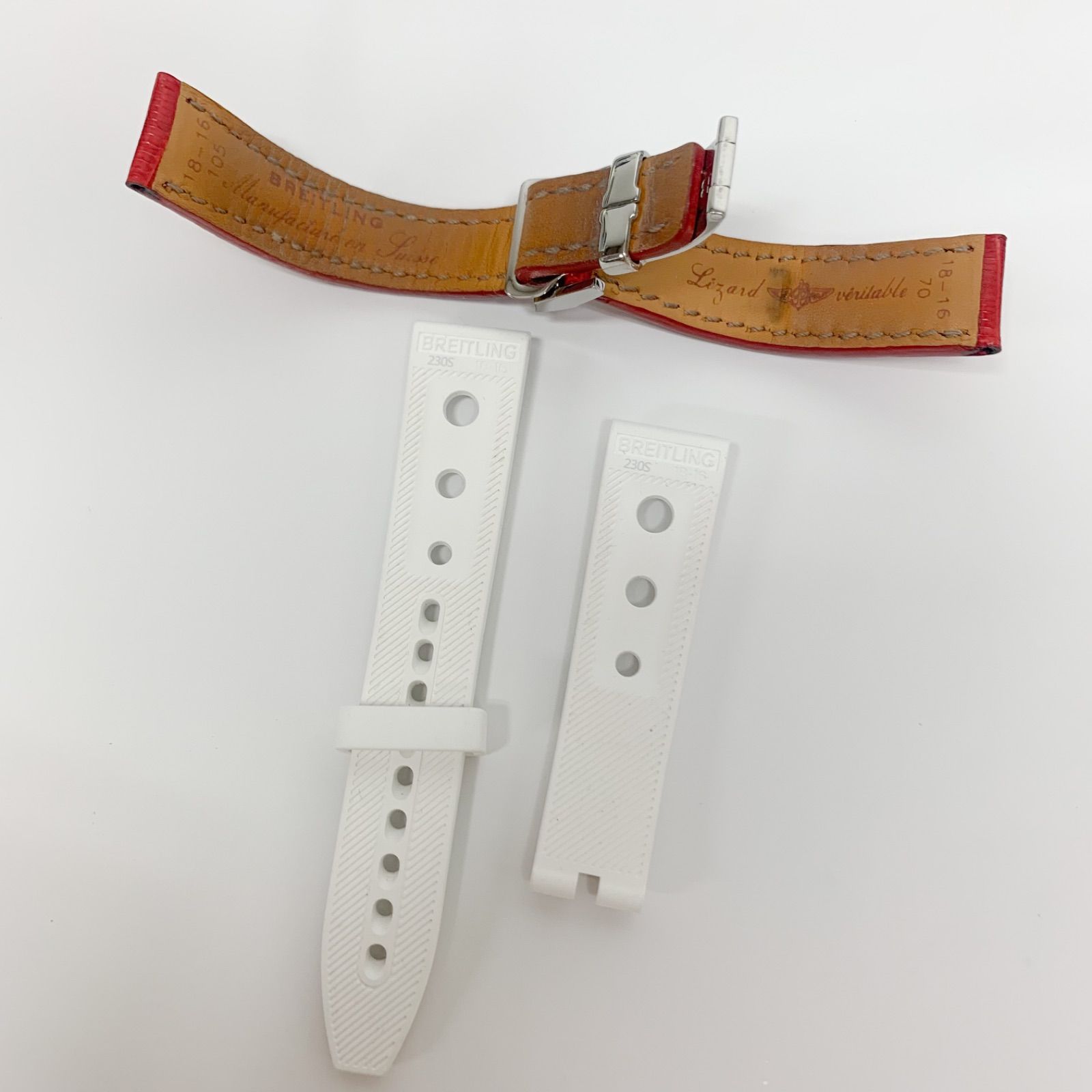 中古】ブライトリング BREITLING A37330 ダイヤベゼル 自動巻き  