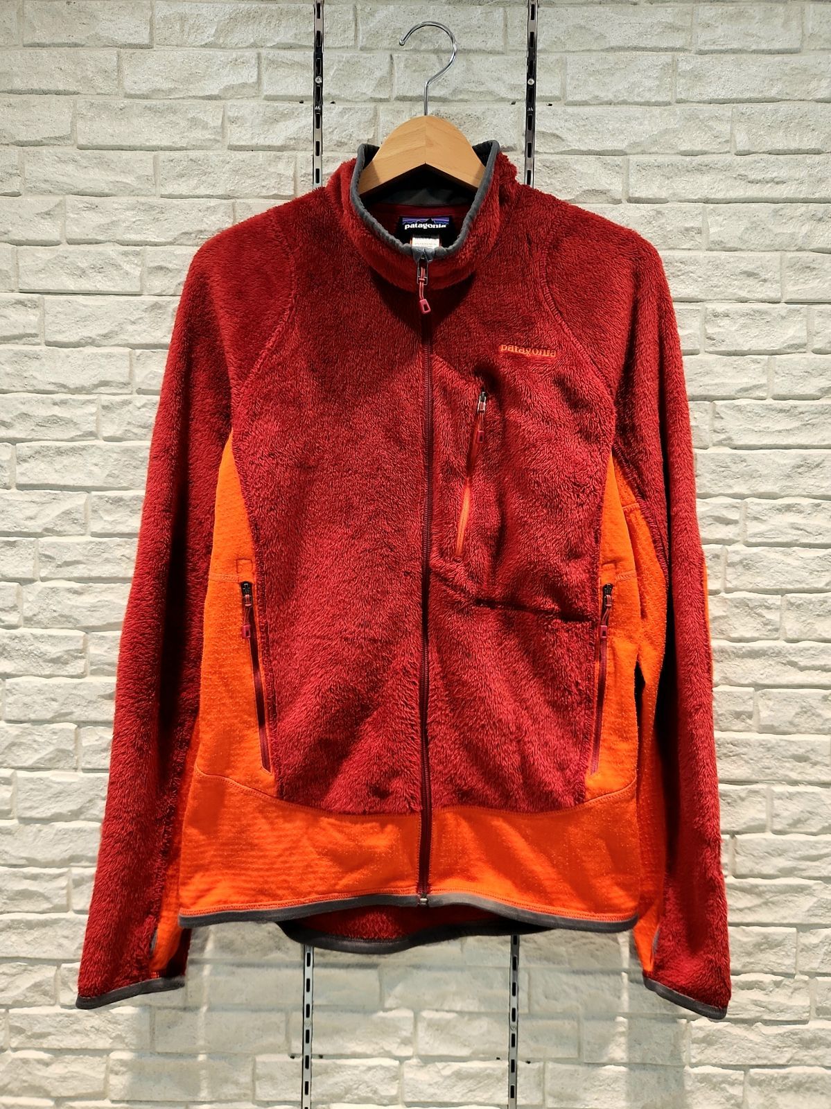 patagonia パタゴニア R2 フリースジャケット サイズS POLARTEC USTAUSTRALIA_COM_AU
