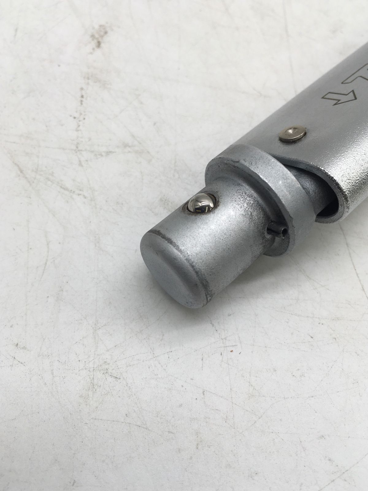 トルクハンドル