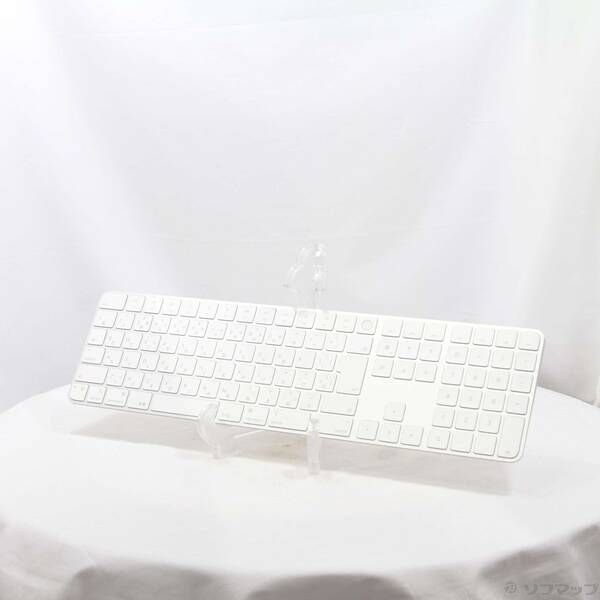 Apple アップル キーボード Magic Keyboard 日本語 Apple