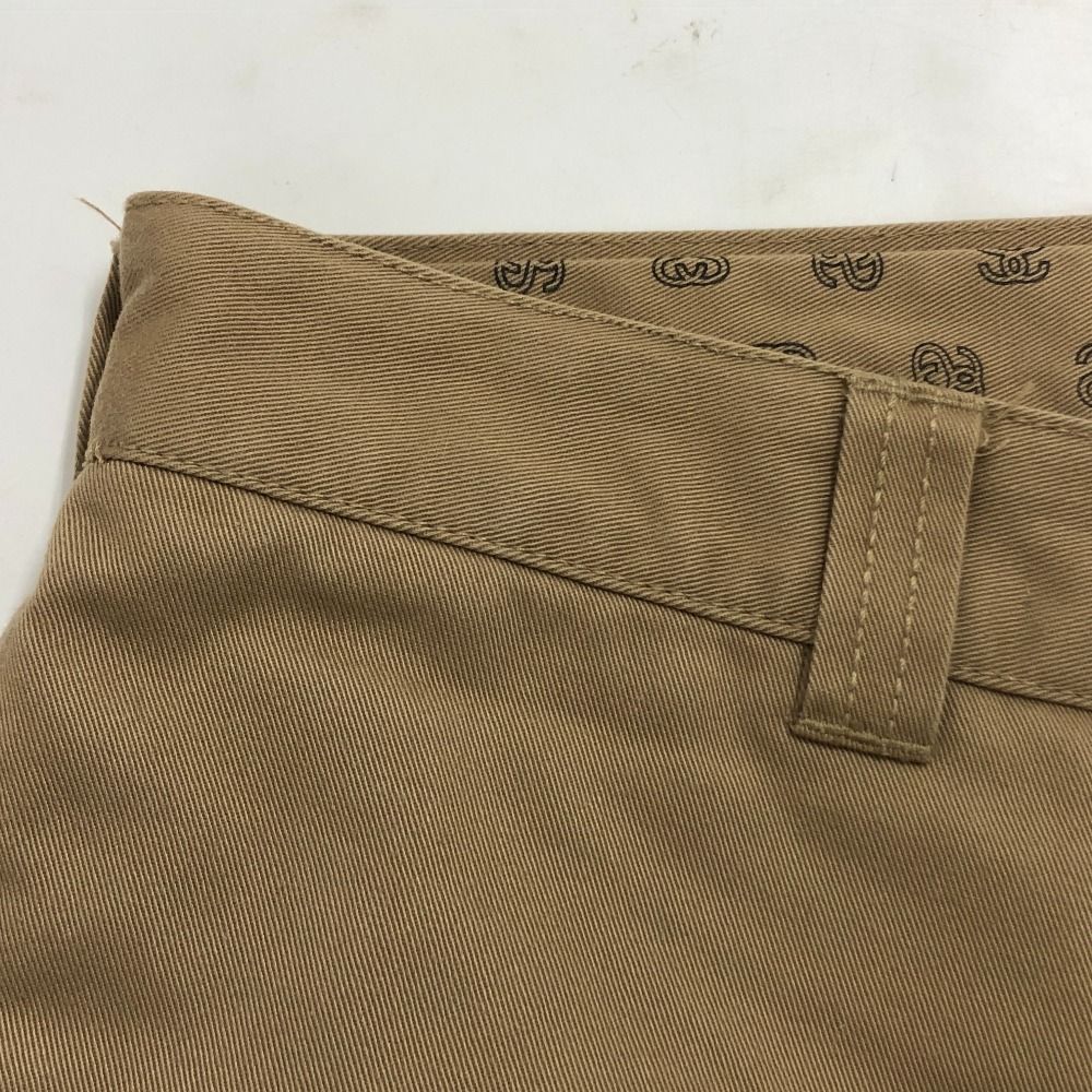 メンズ チノパンツ