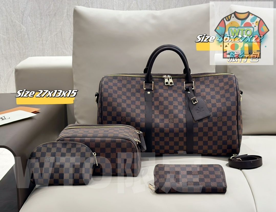 GUCCI LOUIS VUITTON D&G グッチ ヴィトン ドルガバ ヴィトン グッチ 徹底比較】初心者も安心！この1本でGUCCIと