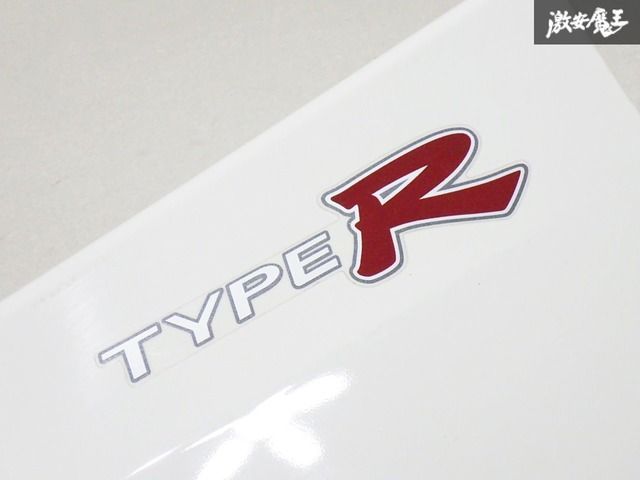 ホンダ純正 EP3