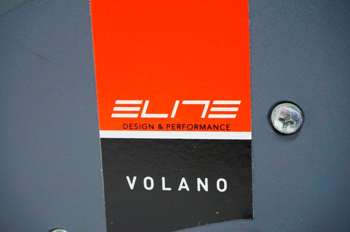 VOLANO