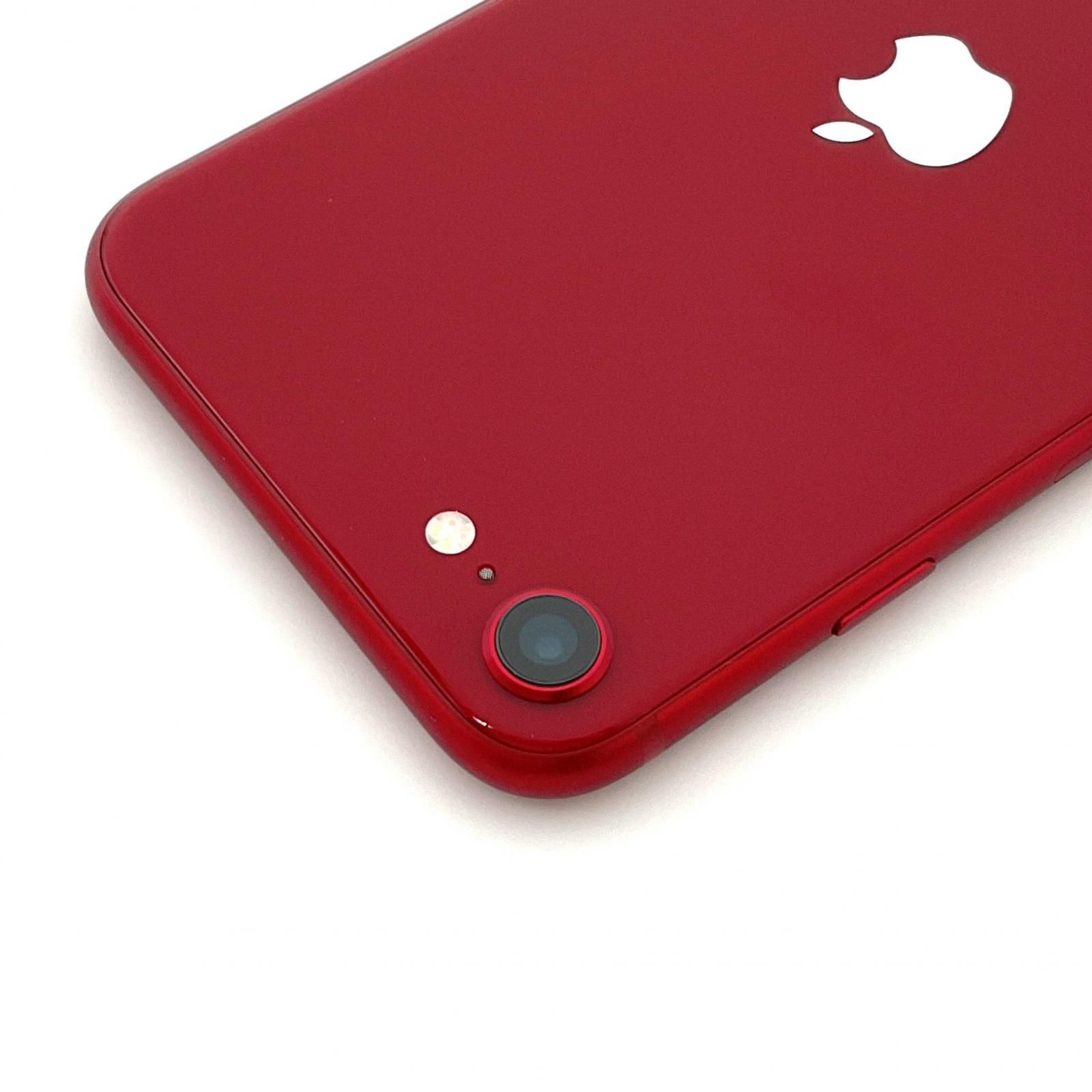 Apple iPhone SE（第3世代） 128GB (PRODUCT)RED Softbank SIMフリー