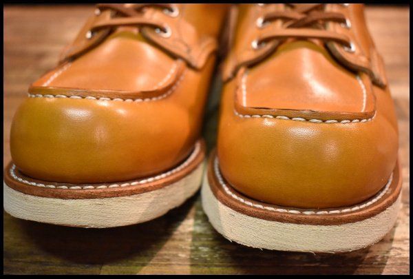 レッドウィング