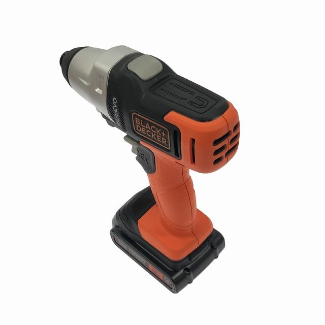 ブラック＆デッカー