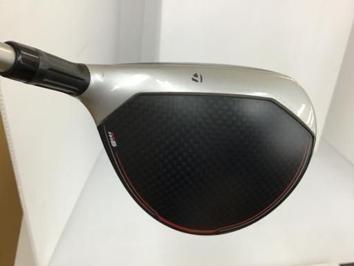 中古】 テーラーメイド M6 5W フェアウェイウッド FW FUBUKI TM5