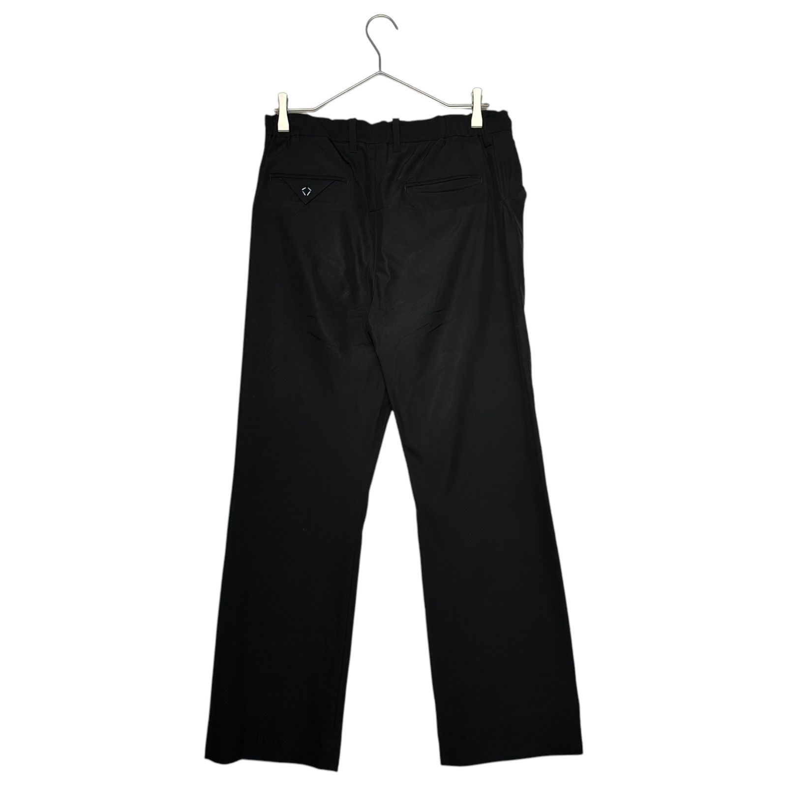 流行り の ブランド  SNM-BLUE 19SS SUNSEA(サンシー) TEKETEKE スーパーナイス PANTS スーツ