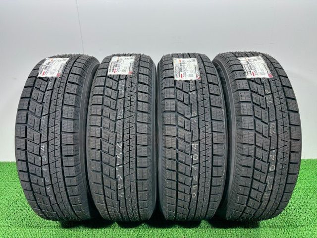 製 205 60R16 YOKOHAMA ice GUARD iG60 スタッドレス 4本 63 000円 み 205 60 16