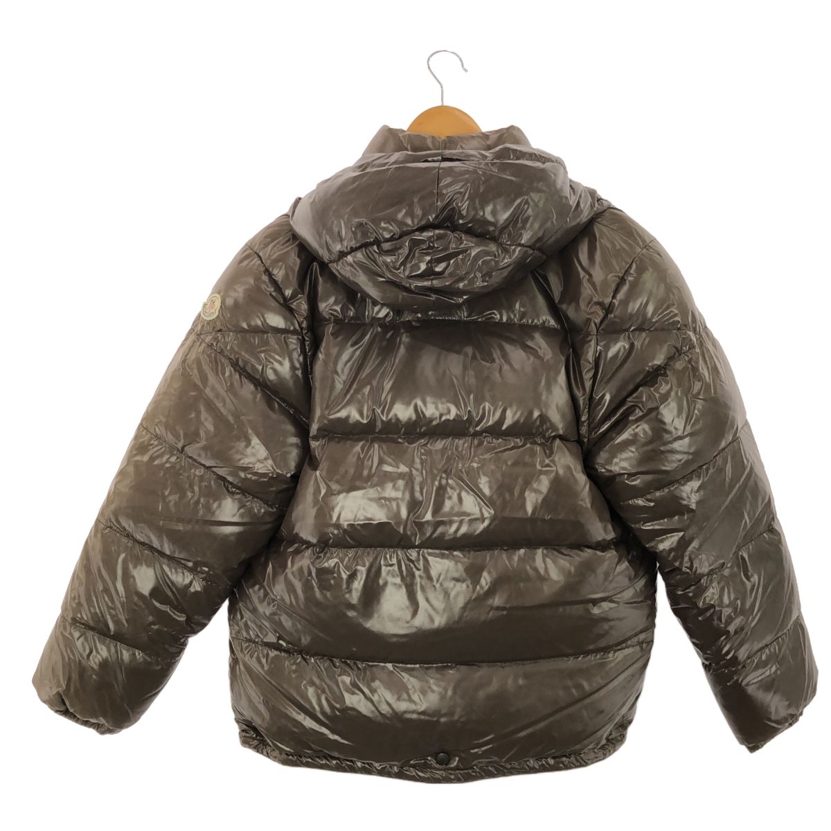 MONCLER モンクレール サイズ0 KARAKORUM カラコルム ダウン