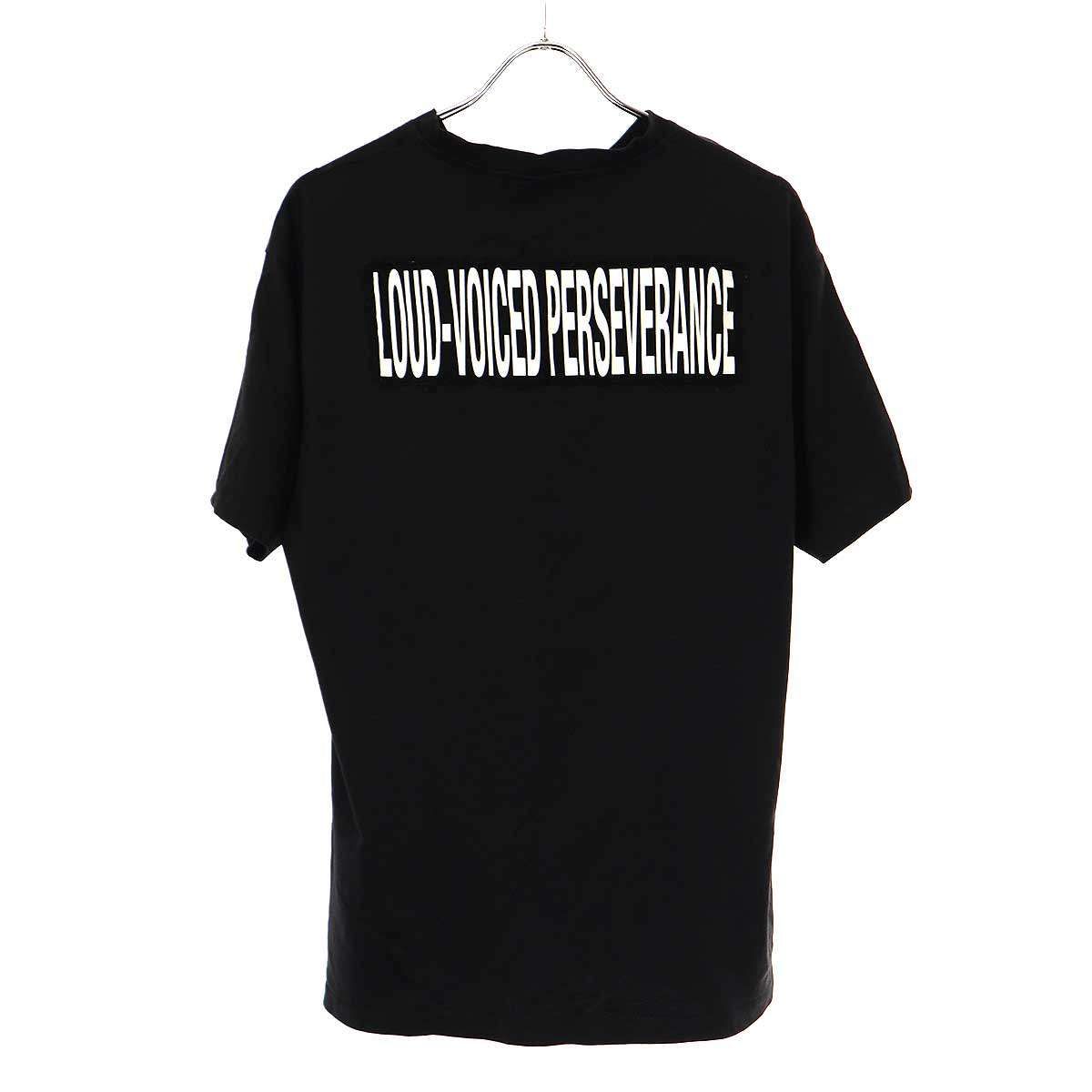 RAF SIMONS × FRED PERRY ラフシモンズ × フレッドペリー ロゴパッチ 