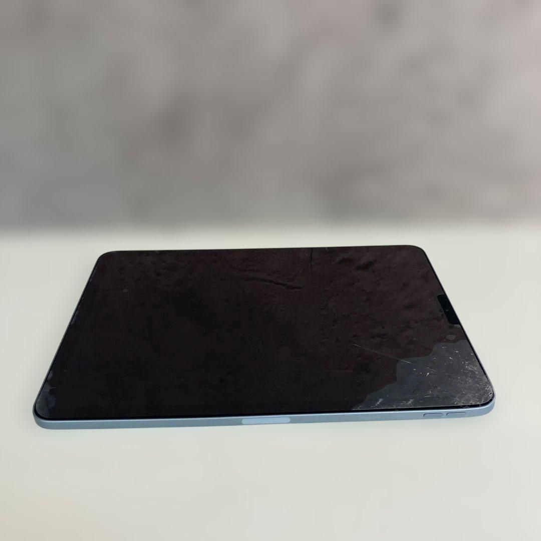 Apple iPad Air 第4世代 A2316 スカイブルー ジャンク - メルカリ