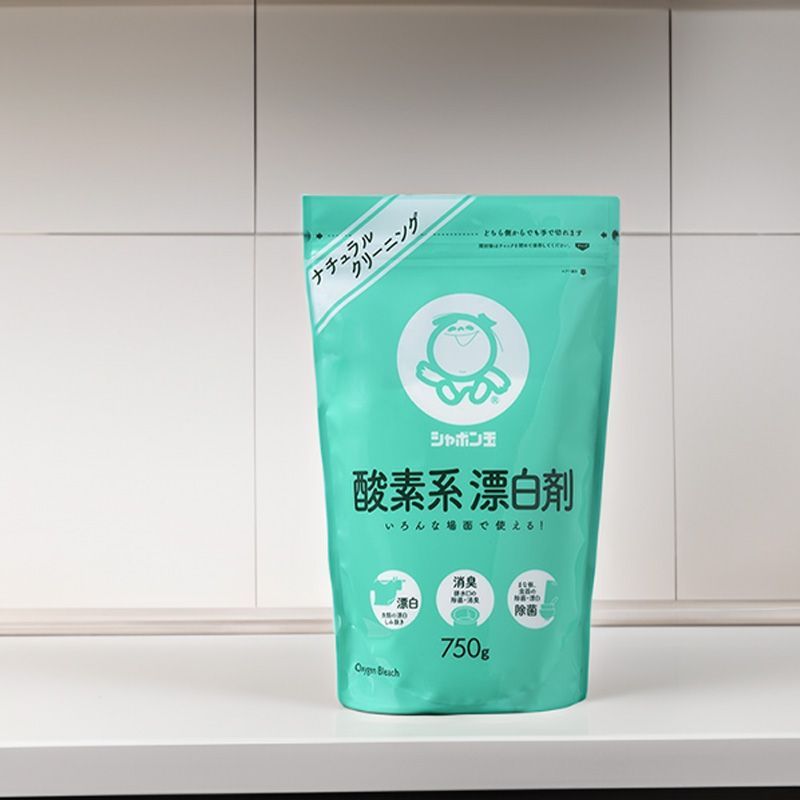 スプーン付き