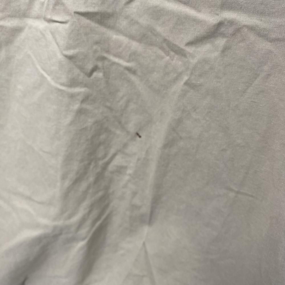 中古】BURBERRY トレンチコート サイズ表記なし ブラウン △汚れ有
