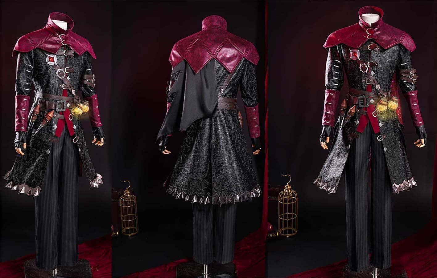 納棺師 コスプレ