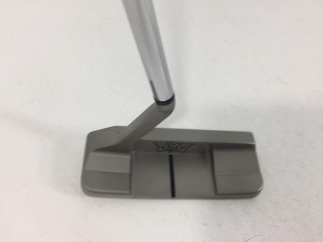 返品OK ゴルフクラブ 超 PXG PXG Hellcat ZT パター オリジナルスチール パター