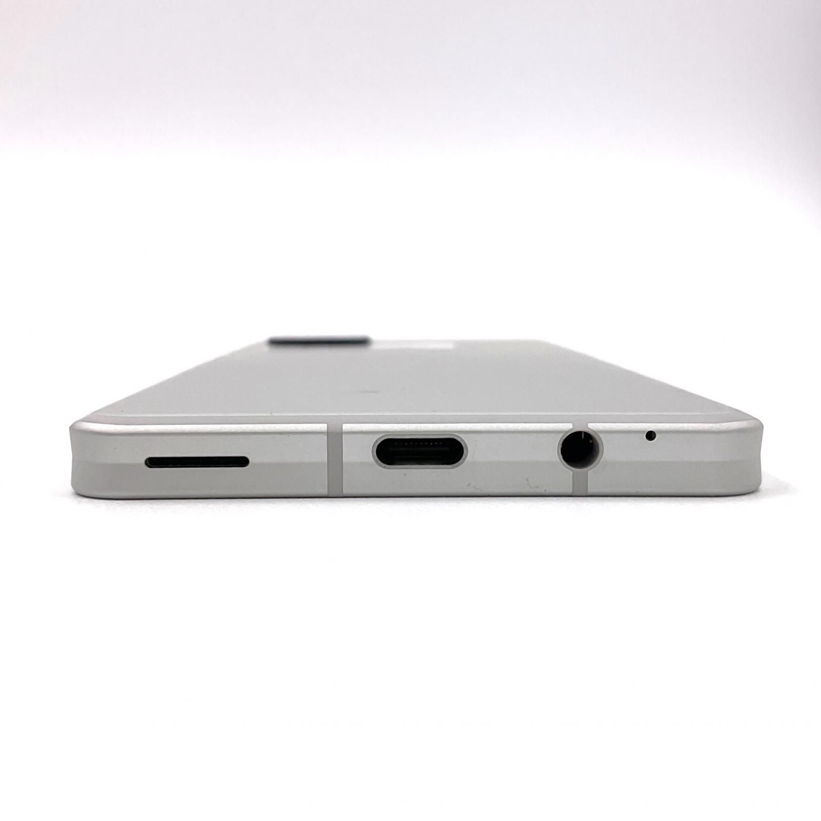 SHARP AQUOS sence6s 本体 シルバー 外装交換品 SHARP AQUOS sence6s 本体 シルバー 外装交換品 SHARP AQUOS sence6s