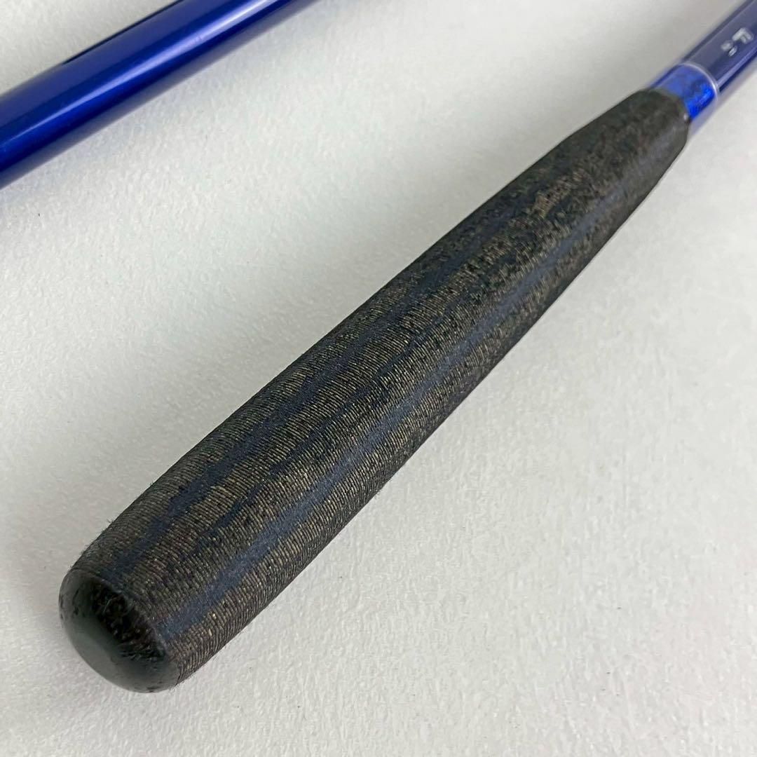 DAI WA ダイワ ヘラ F21・E ヘラ竿 21尺 ヘラブナ 釣竿 DAI WA