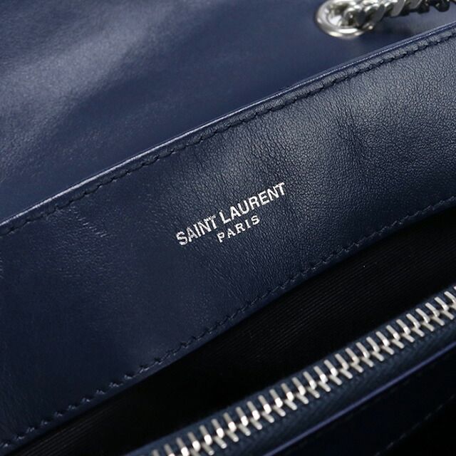 サンローラン SAINT LAURENT 斜め掛け ショルダーバッグ レディース ...